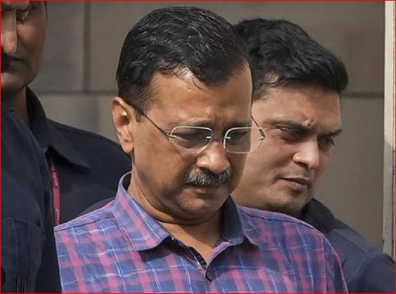 ईडी के बाद अब सीबीआई करेगी केजरीवाल के कस्टडी की मांग, सुप्रीम कोर्ट में जमानत याचिका पर आज होगी सुनवाई     