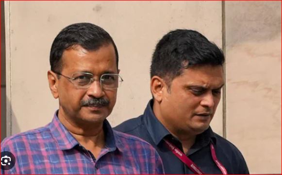 CBI ने किया केजरीवाल को गिरफ्तार, राउज एवेन्यू कोर्ट ने दिया आदेश  