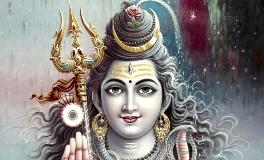 शिव भक्ति का सर्वोच्च शिखर: रुद्राभिषेक