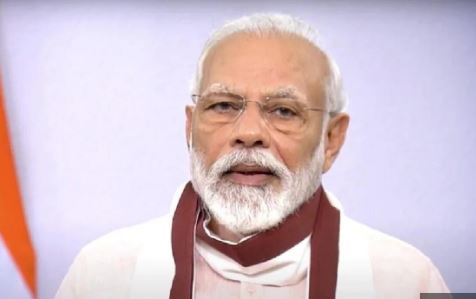 पीएम मोदी को धमकी देने के मामले में आईबी ने दो संदिग्धों को धरा