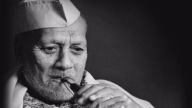 शहनाई का खत उस्ताद बिस्मिल्लाह खान के नाम