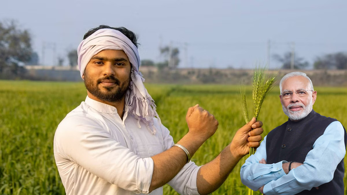 अन्नदाताओं के लिए खुशखबरी: पीएम किसान सम्मान निधि योजना के तहत ऐसे प्राप्त करें आर्थिक सहायता